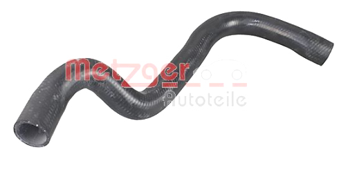 METZGER 2421394 Kühlerschlauch
